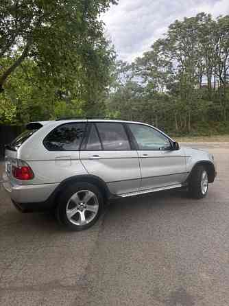 BMW X5 2006 год Тирасполь Тирасполь