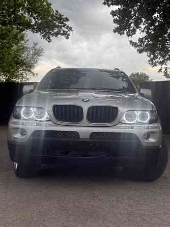 BMW X5 2006 год Тирасполь Тирасполь