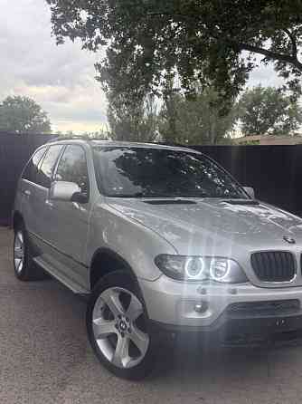 BMW X5 2006 год Тирасполь Тирасполь