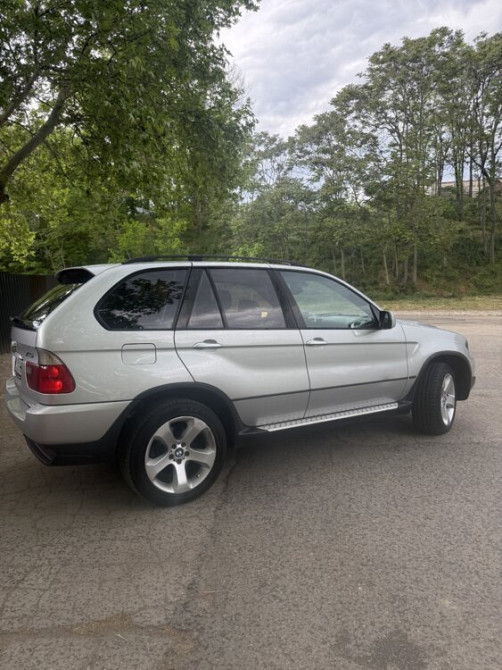 BMW X5 2006 год Тирасполь Тирасполь - изображение 6