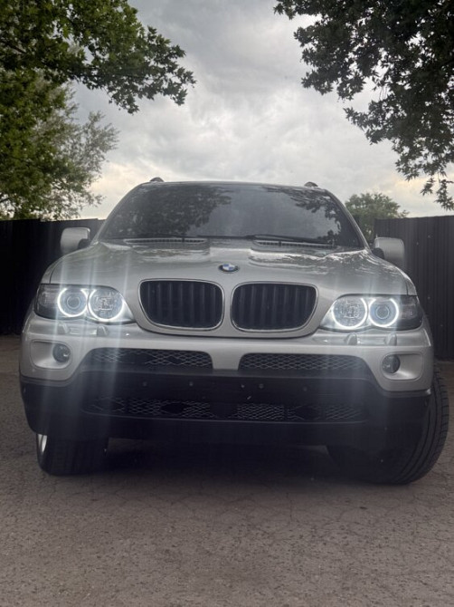 BMW X5 2006 год Тирасполь Тирасполь - изображение 2