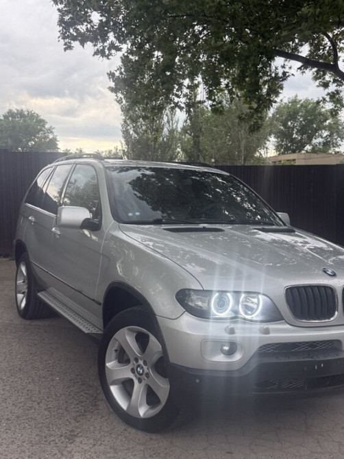 BMW X5 2006 год Тирасполь Тирасполь - изображение 3