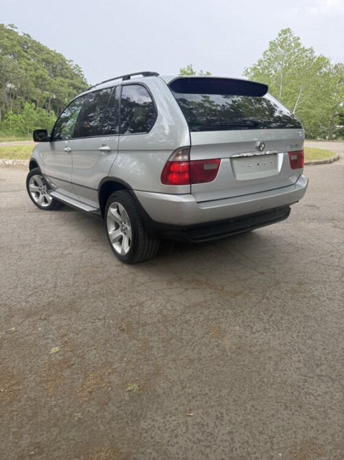 BMW X5 2006 год Тирасполь Тирасполь - изображение 4