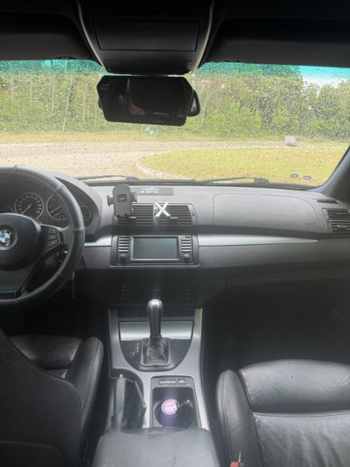 BMW X5 2006 год Тирасполь Тирасполь - изображение 7