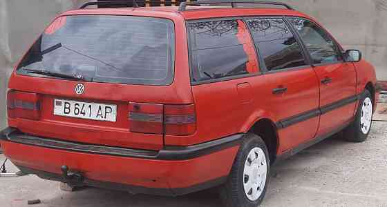Volkswagen Passat 1995 год Тирасполь Тирасполь