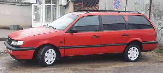 Volkswagen Passat 1995 год Тирасполь Тирасполь