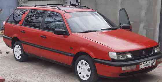 Volkswagen Passat 1995 год Тирасполь Тирасполь