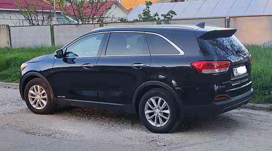 Toyota Highlander 2016 год Бендеры Бендеры