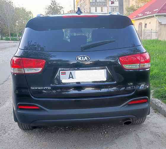 Toyota Highlander 2016 год Бендеры Бендеры