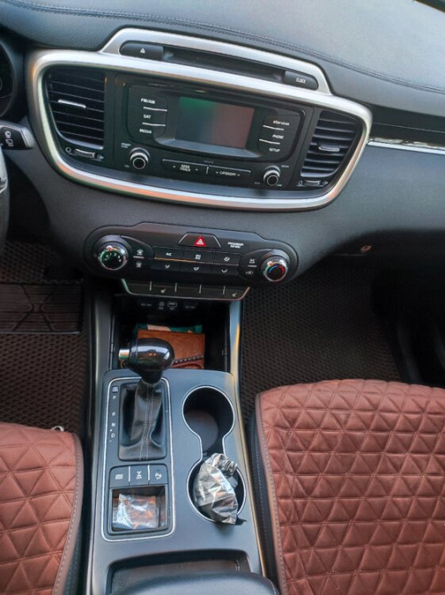 Toyota Highlander 2016 год Бендеры Бендеры - изображение 2