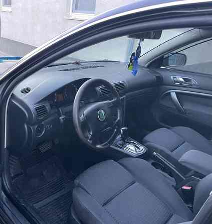 Skoda Superb 2006 год Тирасполь Тирасполь