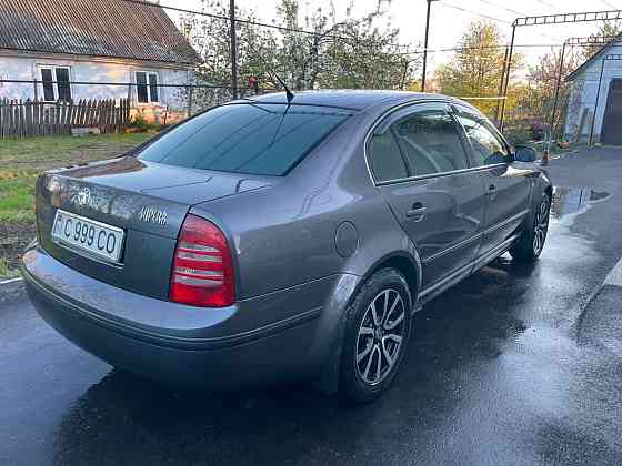 Skoda Superb 2006 год Тирасполь Тирасполь