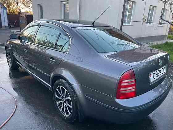 Skoda Superb 2006 год Тирасполь Тирасполь