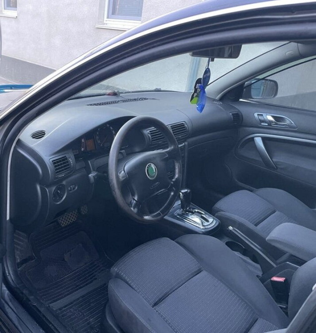 Skoda Superb 2006 год Тирасполь Тирасполь - изображение 4