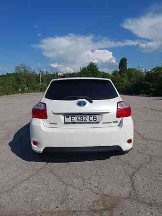Toyota Auris 2012 год Рыбница Рыбница