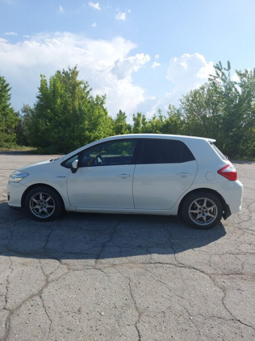Toyota Auris 2012 год Рыбница Рыбница - изображение 10