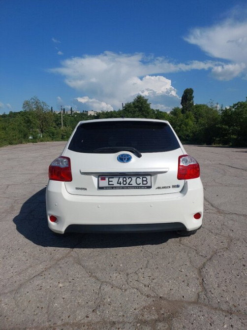 Toyota Auris 2012 год Рыбница Рыбница - изображение 6