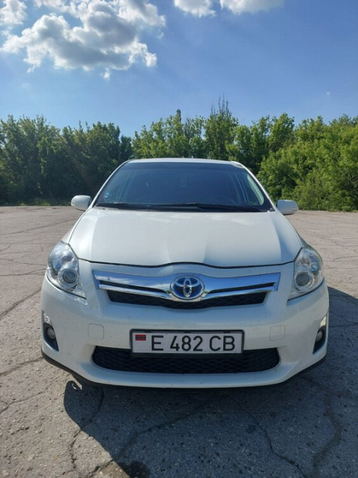 Toyota Auris 2012 год Рыбница Рыбница - изображение 9