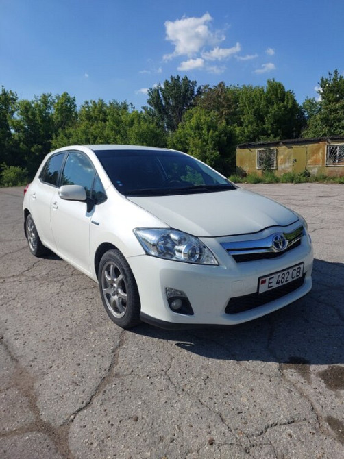 Toyota Auris 2012 год Рыбница Рыбница - изображение 7