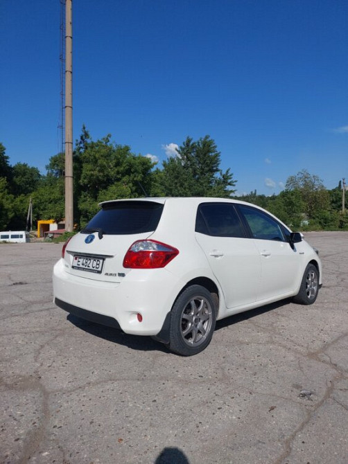 Toyota Auris 2012 год Рыбница Рыбница - изображение 5