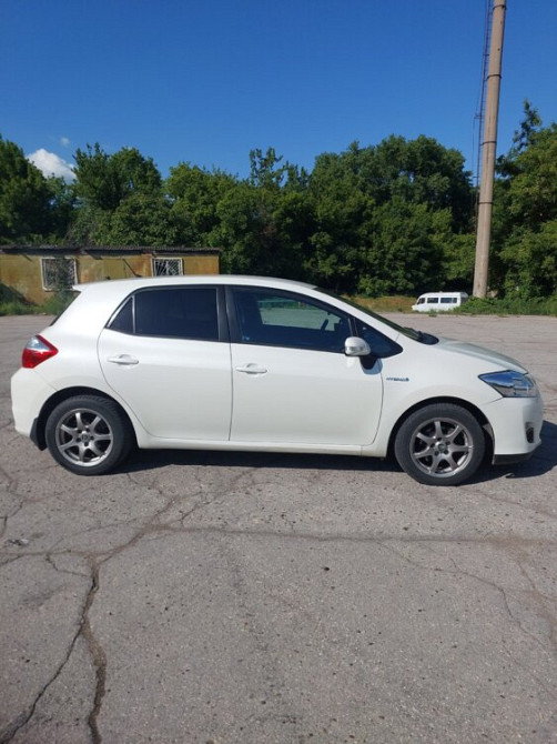 Toyota Auris 2012 год Рыбница Рыбница - изображение 8