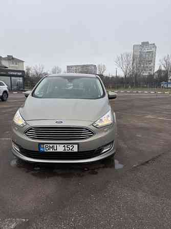 Ford C-MAX 2015 год Бельцы Бельцы