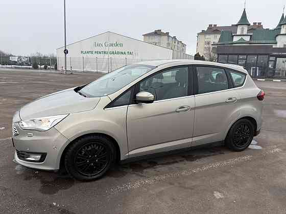 Ford C-MAX 2015 год Бельцы Бельцы