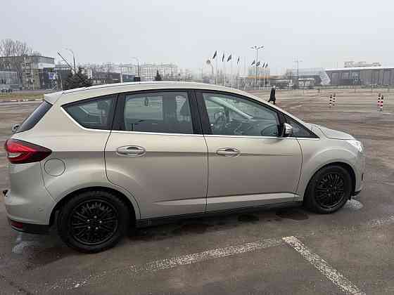 Ford C-MAX 2015 год Бельцы Бельцы