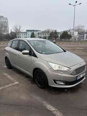 Ford C-MAX 2015 год Бельцы Бельцы