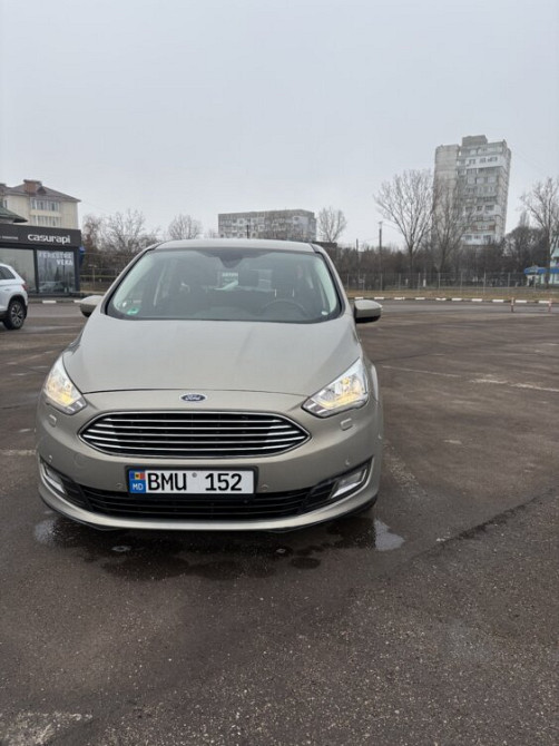 Ford C-MAX 2015 год Бельцы Бельцы - изображение 5