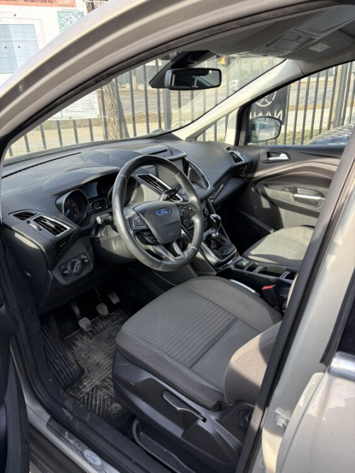 Ford C-MAX 2015 год Бельцы Бельцы - изображение 6