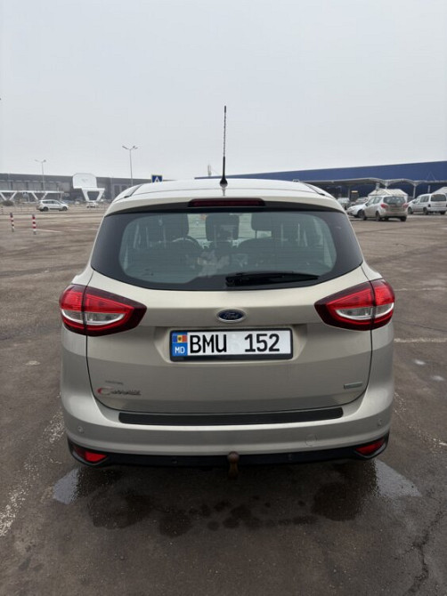 Ford C-MAX 2015 год Бельцы Бельцы - изображение 3