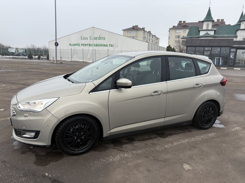 Ford C-MAX 2015 год Бельцы Бельцы - изображение 4