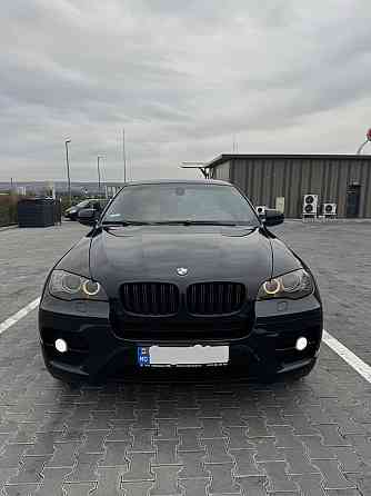 BMW X6 2010 год Резина Резина