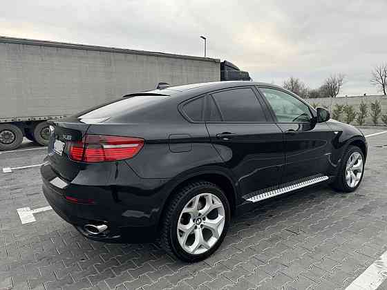 BMW X6 2010 год Резина Резина