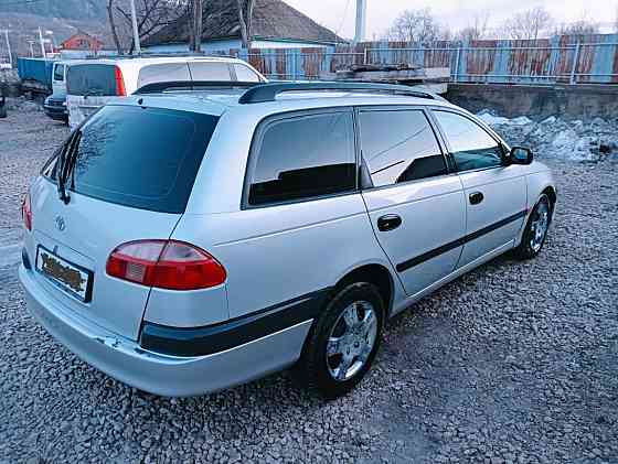 Toyota Avensis 2001 год Каменка Каменка