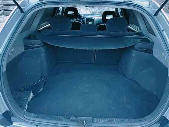 Toyota Avensis 2001 год Каменка Каменка