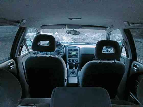 Toyota Avensis 2001 год Каменка Каменка