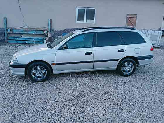 Toyota Avensis 2001 год Каменка Каменка