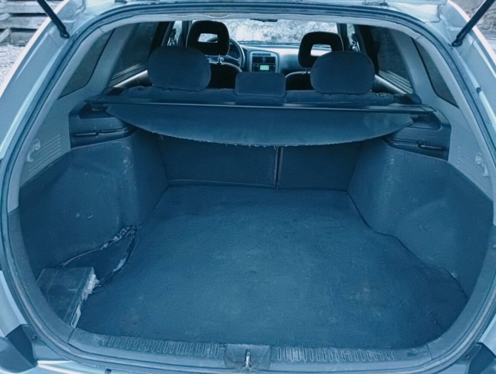 Toyota Avensis 2001 год Каменка Каменка - изображение 2