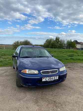Rover 200 Series 1996 год Тирасполь Тирасполь