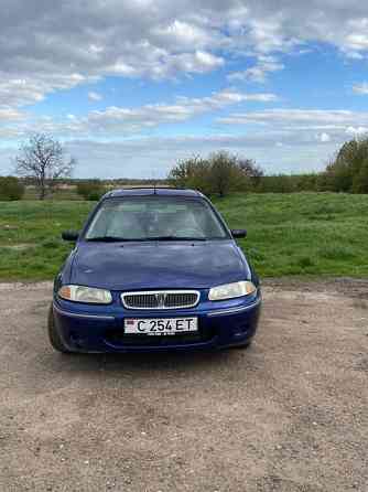 Rover 200 Series 1996 год Тирасполь Тирасполь