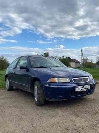 Rover 200 Series 1996 год Тирасполь Тирасполь