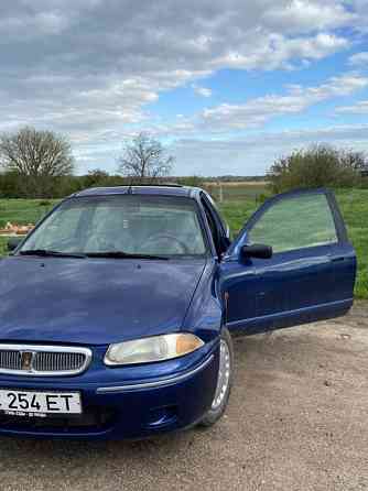 Rover 200 Series 1996 год Тирасполь Тирасполь