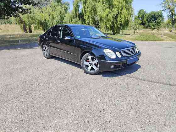 Mercedes E-Class 2006 год Тирасполь Тирасполь