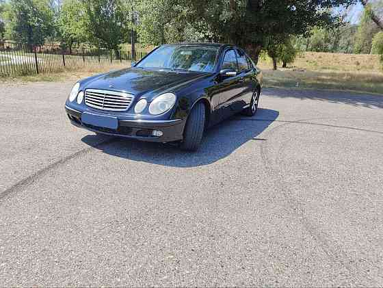 Mercedes E-Class 2006 год Тирасполь Тирасполь