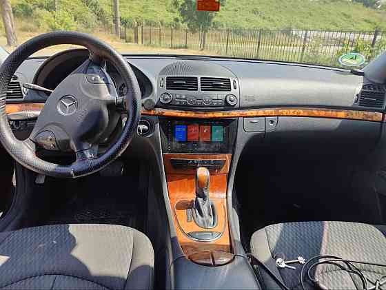 Mercedes E-Class 2006 год Тирасполь Тирасполь