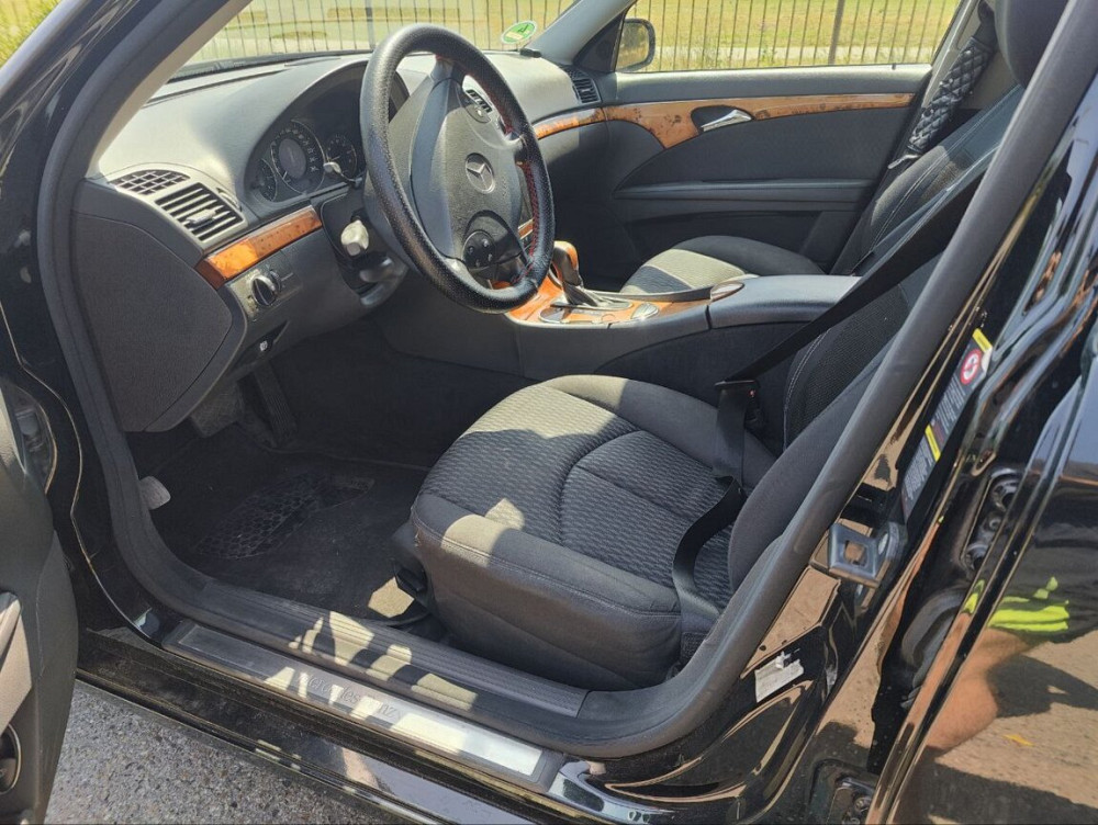 Mercedes E-Class 2006 год Тирасполь Тирасполь - изображение 2