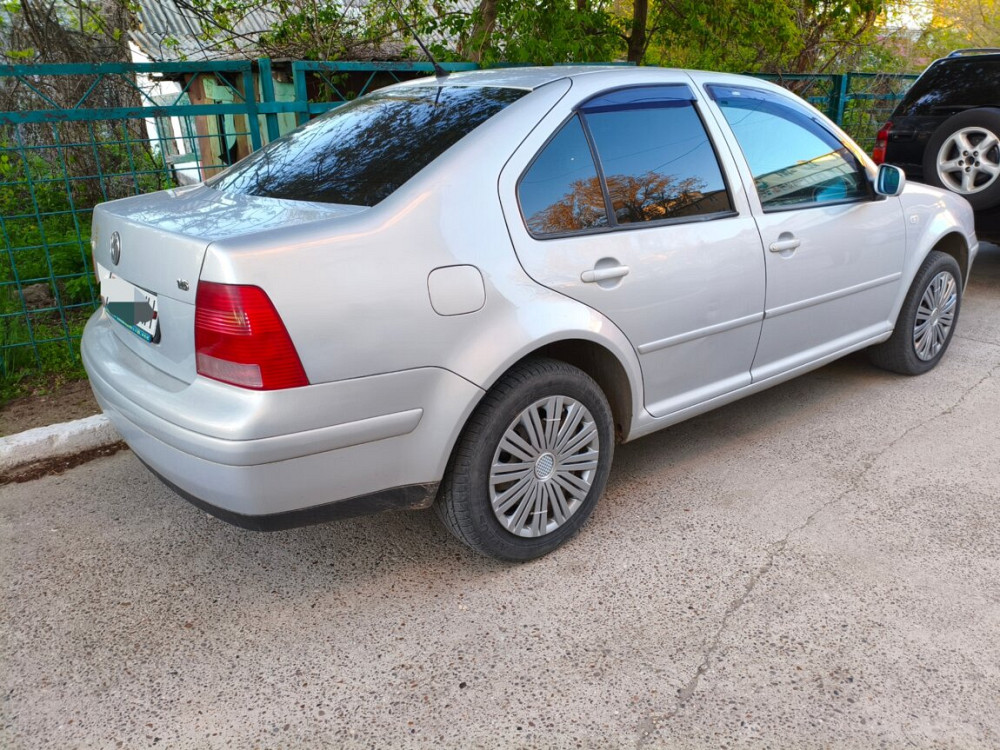 Volkswagen Bora 2000 год Бендеры Бендеры - изображение 2