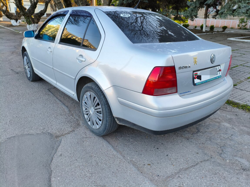 Volkswagen Bora 2000 год Бендеры Бендеры - изображение 3